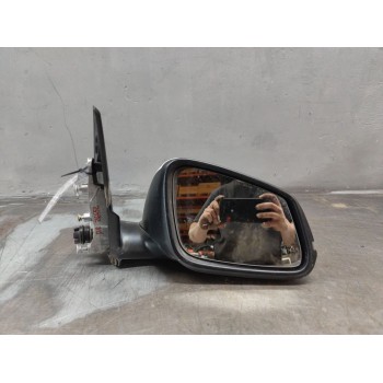 Recambio de retrovisor derecho para bmw x1 (e84) sdrive 18 d referencia OEM IAM   