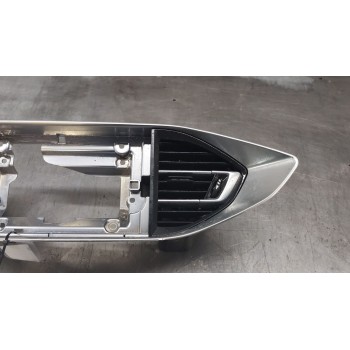 Recambio de aireador central derecho para peugeot 308 active referencia OEM IAM   
