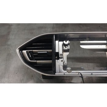Recambio de aireador central derecho para peugeot 308 active referencia OEM IAM   