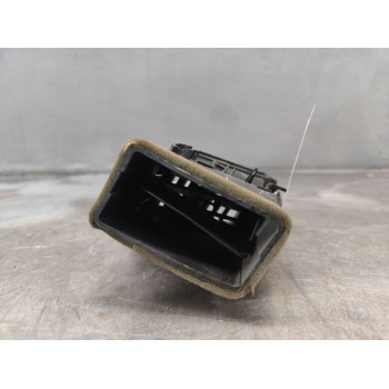 Recambio de aireador central derecho para nissan micra (k11) comfort referencia OEM IAM 421283275  