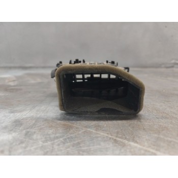 Recambio de aireador central derecho para opel astra k lim. 5türig 120 aniversario referencia OEM IAM 39079604  