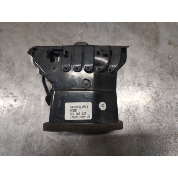 Recambio de aireador central derecho para opel astra k lim. 5türig 120 aniversario referencia OEM IAM 39079604  