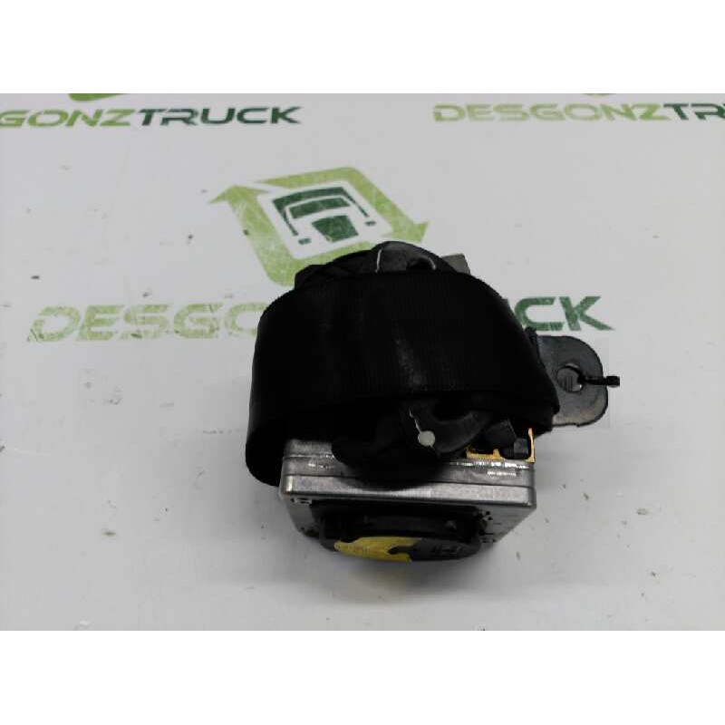 Recambio de cinturon seguridad delantero izquierdo para seat toledo (1m2) select referencia OEM IAM 1M0857705FKZ  