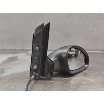 Recambio de retrovisor derecho para seat altea (5p1) 1.6 referencia OEM IAM   
