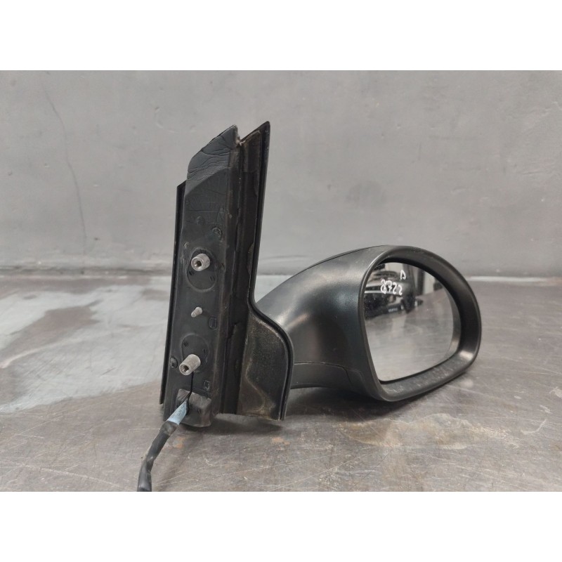 Recambio de retrovisor derecho para seat altea (5p1) 1.6 referencia OEM IAM   