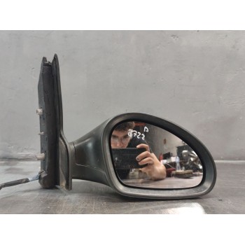Recambio de retrovisor derecho para seat altea (5p1) 1.6 referencia OEM IAM   