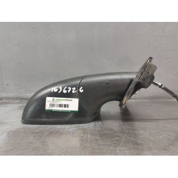 Recambio de retrovisor derecho para seat altea (5p1) 1.6 referencia OEM IAM   