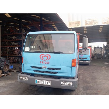 NISSAN TRUCKS ATLEON