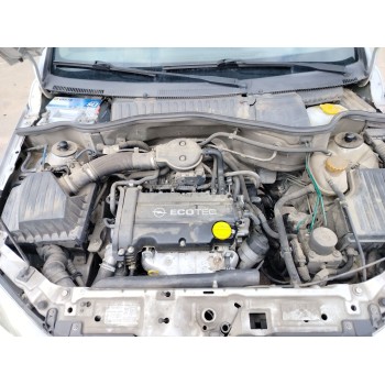 OPEL CORSA C (X01)