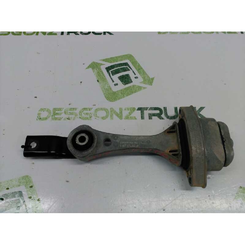 Recambio de soporte motor trasero para seat toledo (1m2) select referencia OEM IAM 1J0199851  