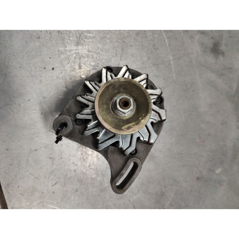 Recambio de alternador para piaggio (vespa) porter - combi referencia OEM IAM 11201711  14V 65A
