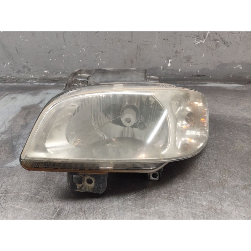 Recambio de faro izquierdo para seat cordoba berlina (6k2) signo referencia OEM IAM   