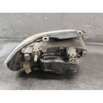 Recambio de faro izquierdo para seat cordoba berlina (6k2) signo referencia OEM IAM   