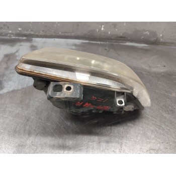 Recambio de faro izquierdo para seat cordoba berlina (6k2) signo referencia OEM IAM   