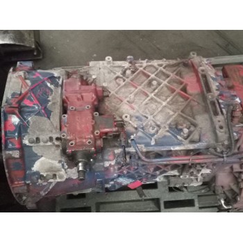 Recambio de caja cambios para iveco eurotech (mp) 9.5 diesel referencia OEM IAM 16S151IT 1315041149 8868695