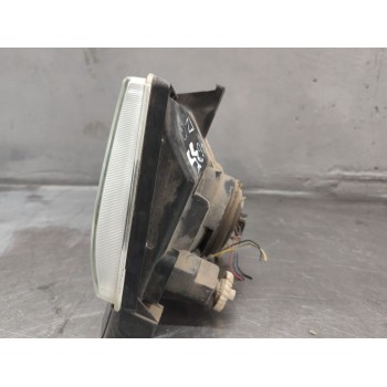 Recambio de faro izquierdo para nissan cabstar 01.04  3.0 diesel referencia OEM IAM 260609X204  