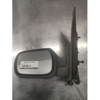 RETROVISOR IZQUIERDO 2S6117683AX 