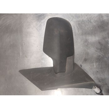Recambio de retrovisor izquierdo para ford fiesta v (jh_, jd_) 1.4 tdci referencia OEM IAM 2S6117683AX  