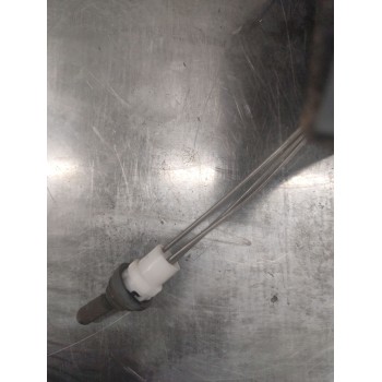 Recambio de retrovisor izquierdo para ford fiesta v (jh_, jd_) 1.4 tdci referencia OEM IAM 2S6117683AX  