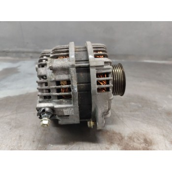 Recambio de alternador para nissan murano i (z50) 3.5 4x4 referencia OEM IAM 23100CN100  