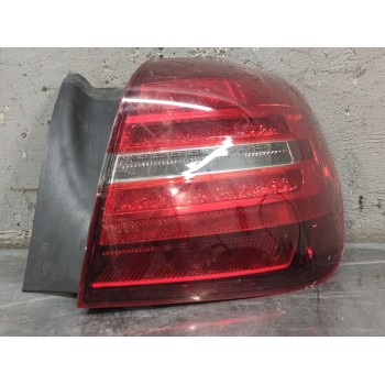 Recambio de piloto trasero derecho para mercedes-benz clase gla (x156) gla 200 (156.943) referencia OEM IAM A1569068400ECE  