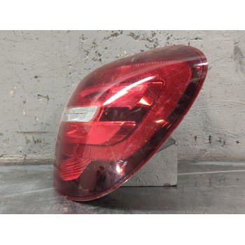 Recambio de piloto trasero derecho para mercedes-benz clase gla (x156) gla 200 (156.943) referencia OEM IAM A1569068400ECE  