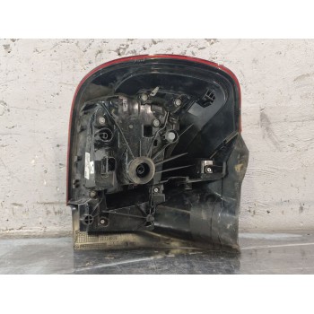 Recambio de piloto trasero derecho para mercedes-benz clase gla (x156) gla 200 (156.943) referencia OEM IAM A1569068400ECE  