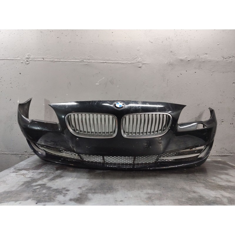 Recambio de paragolpes delantero para bmw 5 touring (f11) 525 d xdrive referencia OEM IAM   