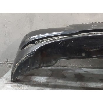 Recambio de paragolpes delantero para bmw 5 touring (f11) 525 d xdrive referencia OEM IAM   