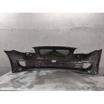 Recambio de paragolpes delantero para bmw 5 touring (f11) 525 d xdrive referencia OEM IAM   