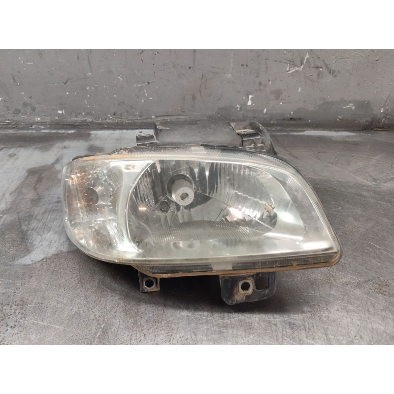 Recambio de faro derecho para seat cordoba berlina (6k2) signo referencia OEM IAM   