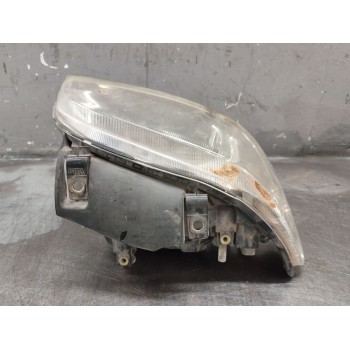 Recambio de faro derecho para seat cordoba berlina (6k2) signo referencia OEM IAM   