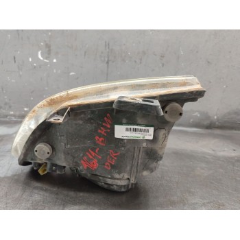 Recambio de faro derecho para seat cordoba berlina (6k2) signo referencia OEM IAM   