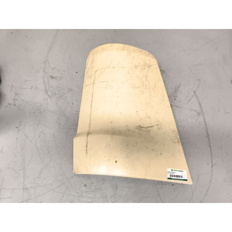 Recambio de deflector derecho para man tgx 18.440 fg / 4x2 bl xl referencia OEM IAM   