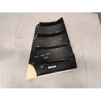 Recambio de deflector derecho para man tgx 18.440 fg / 4x2 bl xl referencia OEM IAM   