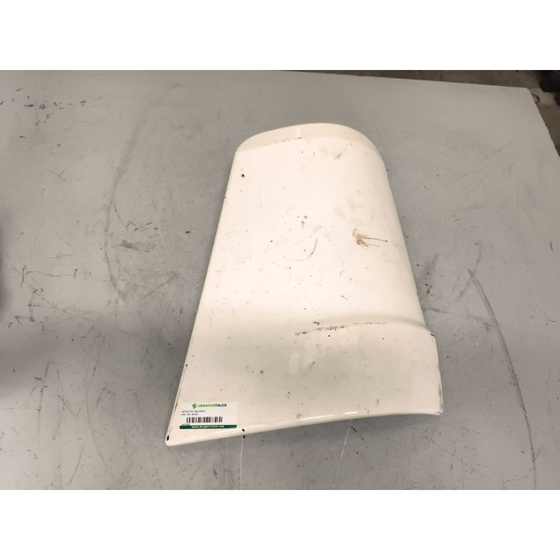 Recambio de deflector izquierdo para man tgx 18.440 fg / 4x2 bl xl referencia OEM IAM   