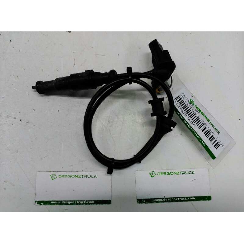 Recambio de captador abs para renault laguna (b56) 1.9 dti referencia OEM IAM   