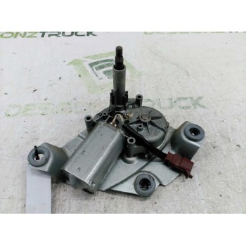 Recambio de motor limpia trasero para peugeot 206 berlina xr referencia OEM IAM 962867998002 54902512 VALEO