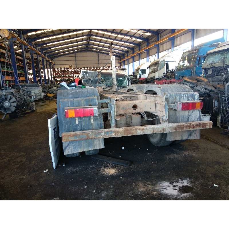 DAF SERIE 85 CF .430 EURO 1/2
