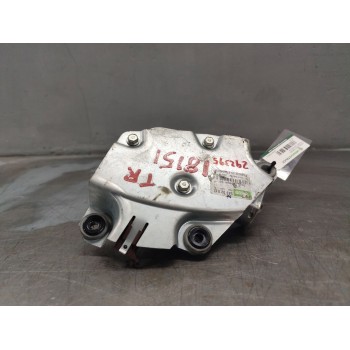Recambio de motor limpia trasero para peugeot 206 berlina xr referencia OEM IAM 962867998002 54902512 VALEO