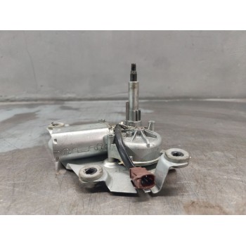 Recambio de motor limpia trasero para peugeot 206 berlina xr referencia OEM IAM 962867998002 54902512 VALEO