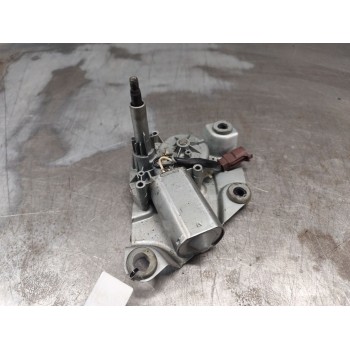 Recambio de motor limpia trasero para peugeot 206 berlina xr referencia OEM IAM 962867998002 54902512 VALEO