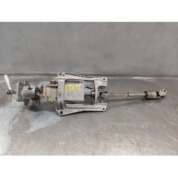 Recambio de columna direccion para citroën c5 berlina 1.6 hdi fap referencia OEM IAM 08080100758  