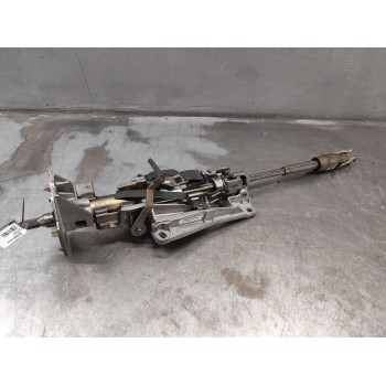 Recambio de columna direccion para citroën c5 berlina 1.6 hdi fap referencia OEM IAM 08080100758  