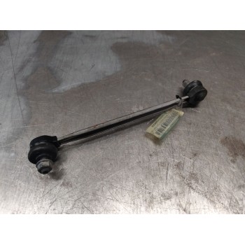 Recambio de bieleta barra estabilizadora delantera para skoda fabia (5j2 ) active referencia OEM IAM 6R0411315  
