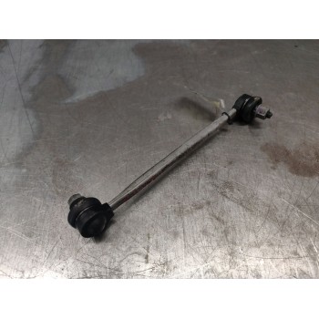 Recambio de bieleta barra estabilizadora delantera para skoda fabia (5j2 ) active referencia OEM IAM 6R0411315  
