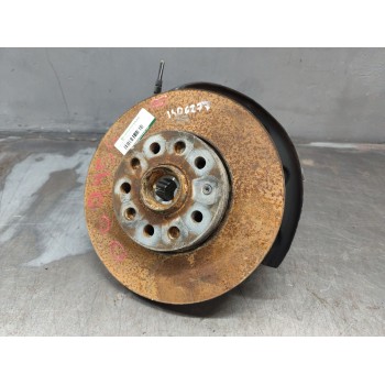 Recambio de mangueta delantera derecha para audi a3 (8v1, 8vk) 2.0 tdi quattro referencia OEM IAM   