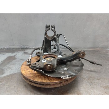 Recambio de mangueta delantera derecha para audi a3 (8v1, 8vk) 2.0 tdi quattro referencia OEM IAM   