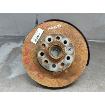 Recambio de mangueta delantera derecha para audi a3 (8v1, 8vk) 2.0 tdi quattro referencia OEM IAM   