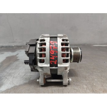Recambio de alternador para nissan qashqai ii (j11, j11_) 1.5 dci referencia OEM IAM 231004EA0AF  